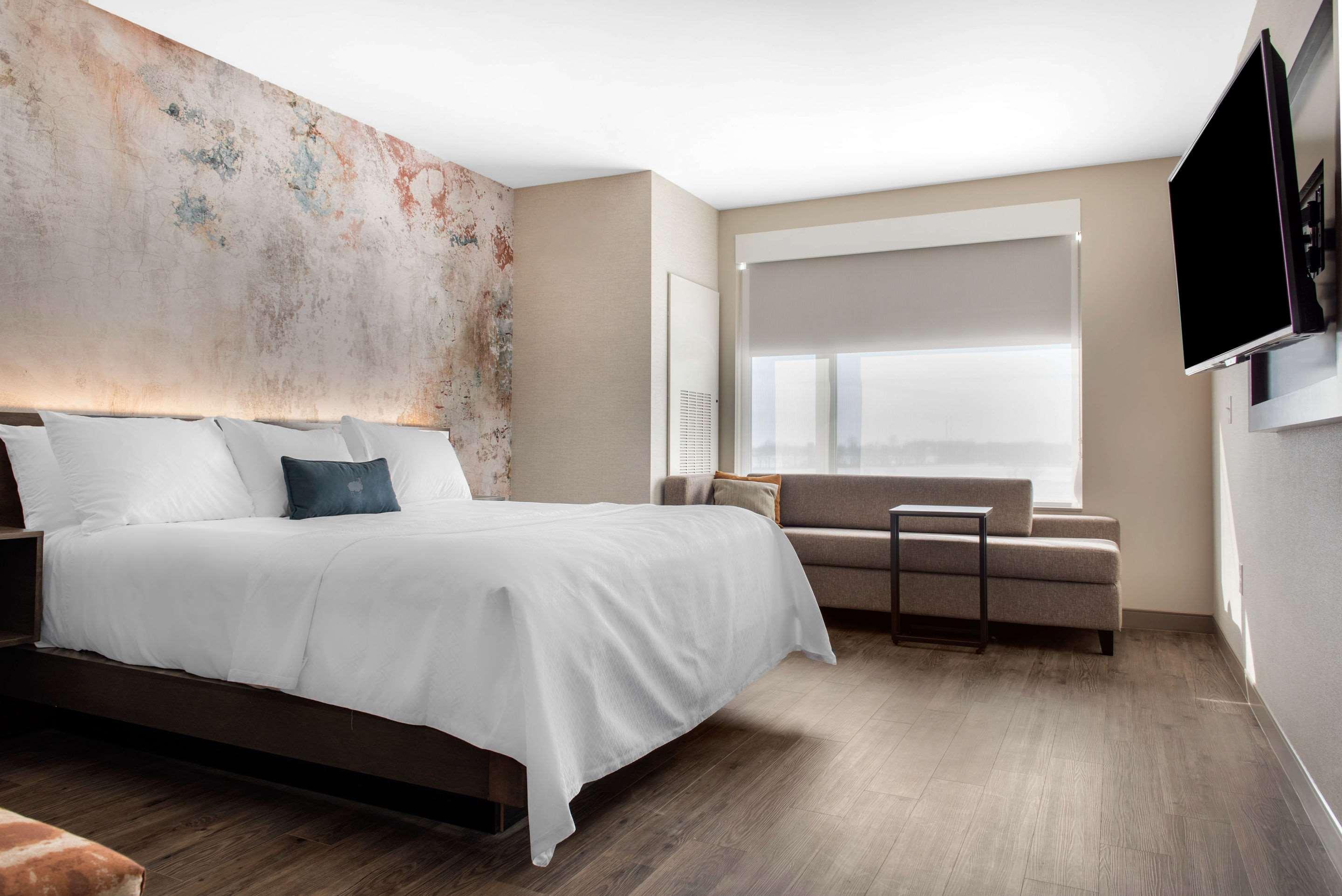 Wyndham Westfield Hotel Ngoại thất bức ảnh