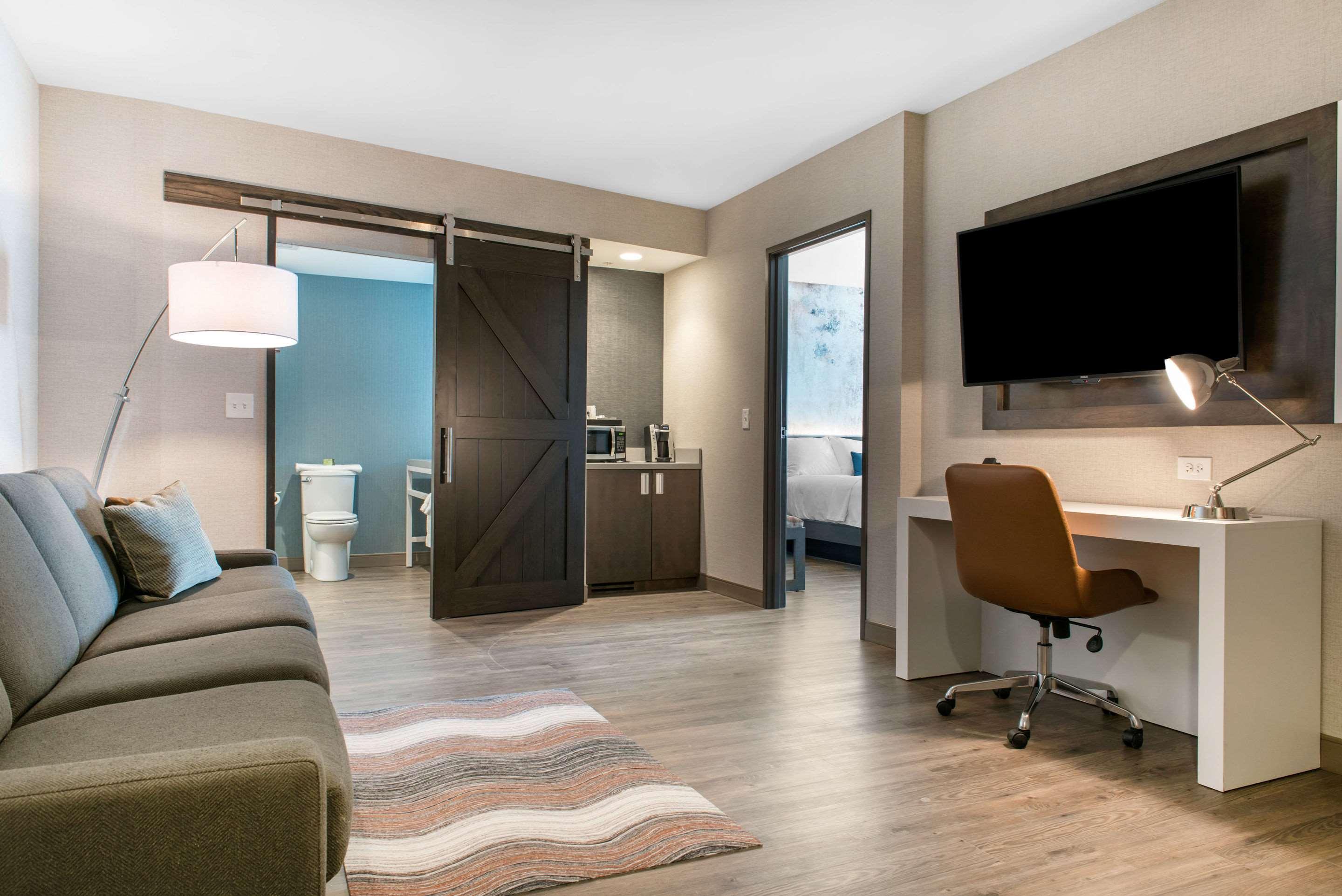 Wyndham Westfield Hotel Ngoại thất bức ảnh