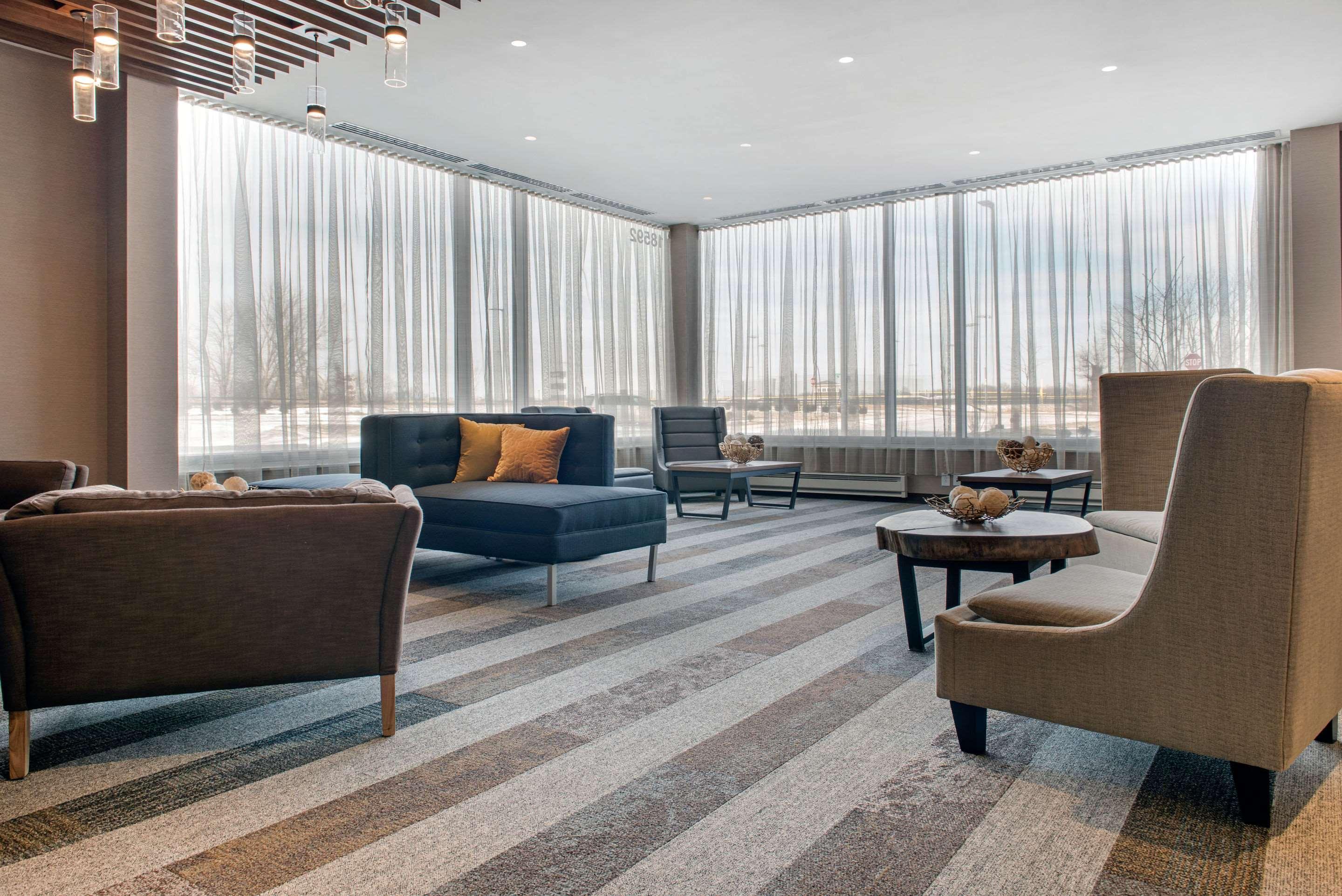 Wyndham Westfield Hotel Ngoại thất bức ảnh