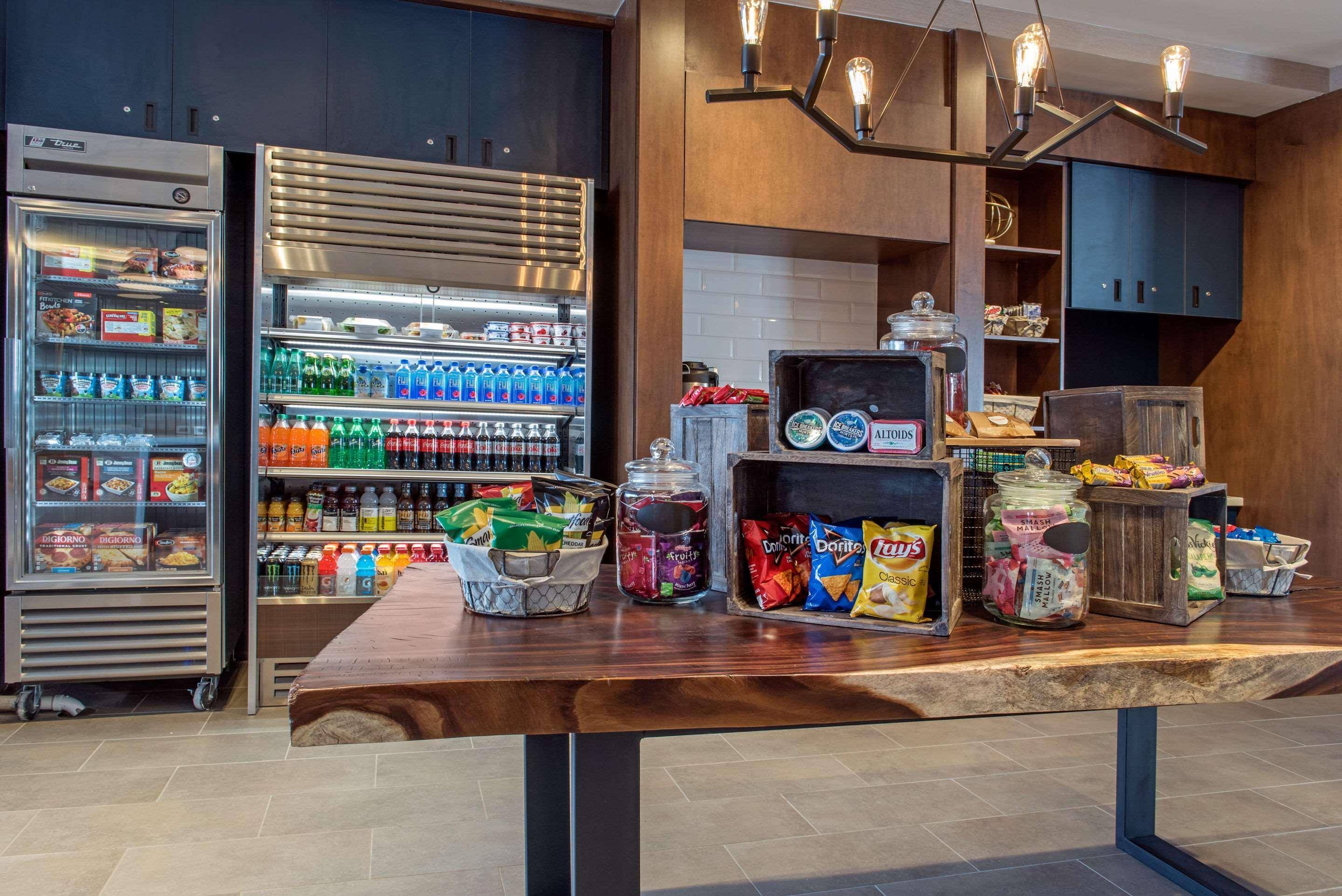 Wyndham Westfield Hotel Ngoại thất bức ảnh