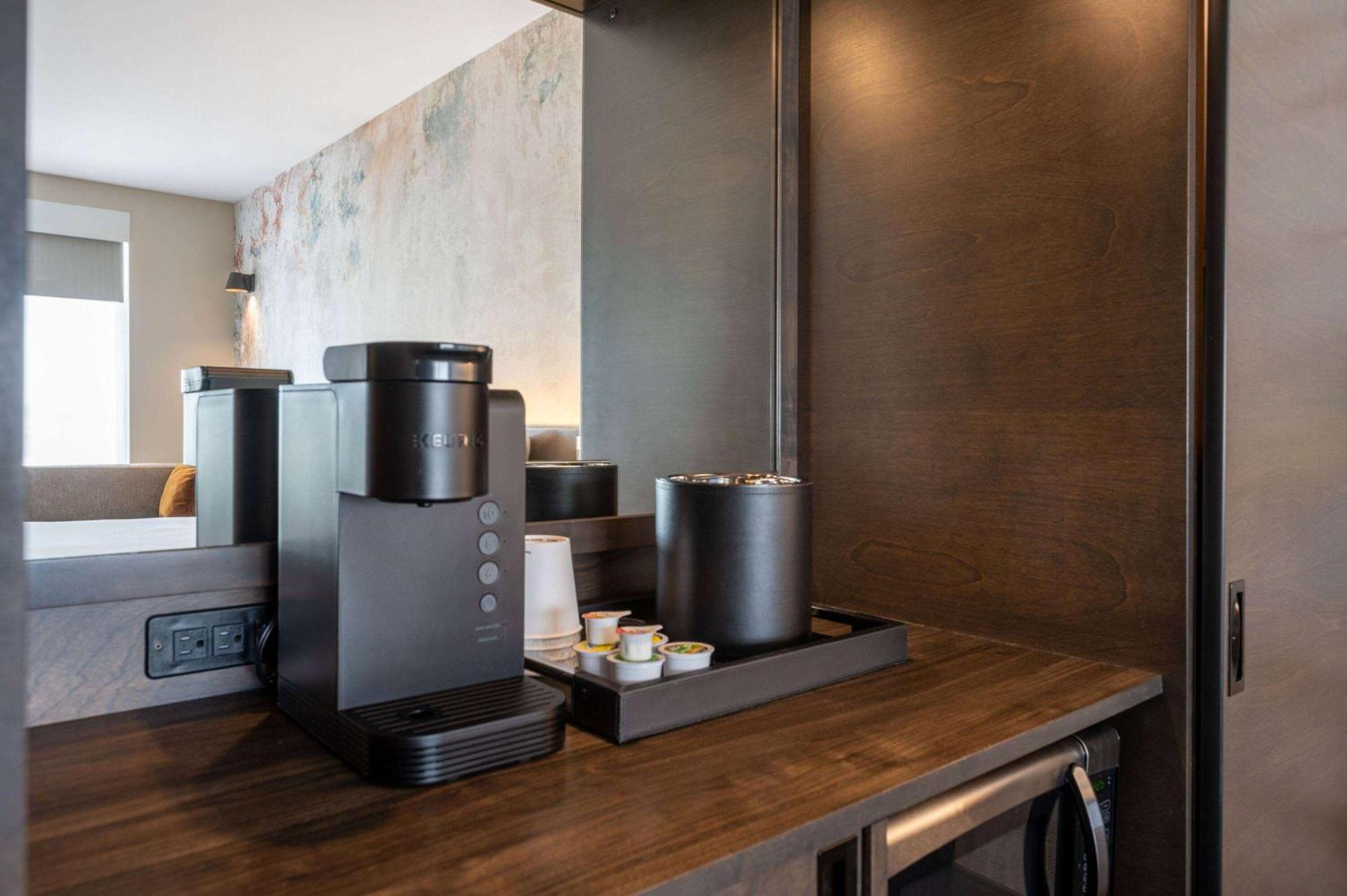 Wyndham Westfield Hotel Ngoại thất bức ảnh