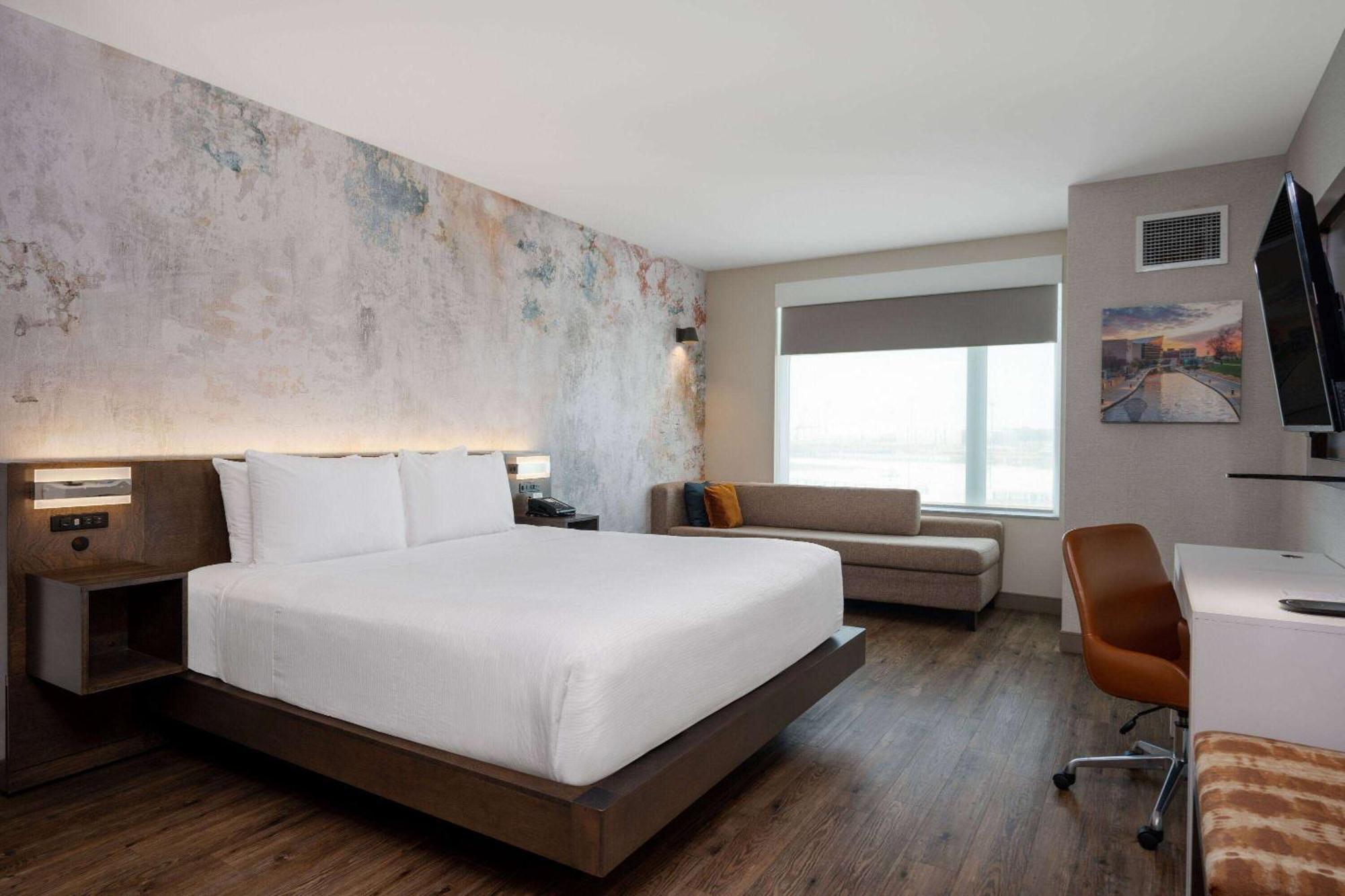 Wyndham Westfield Hotel Ngoại thất bức ảnh