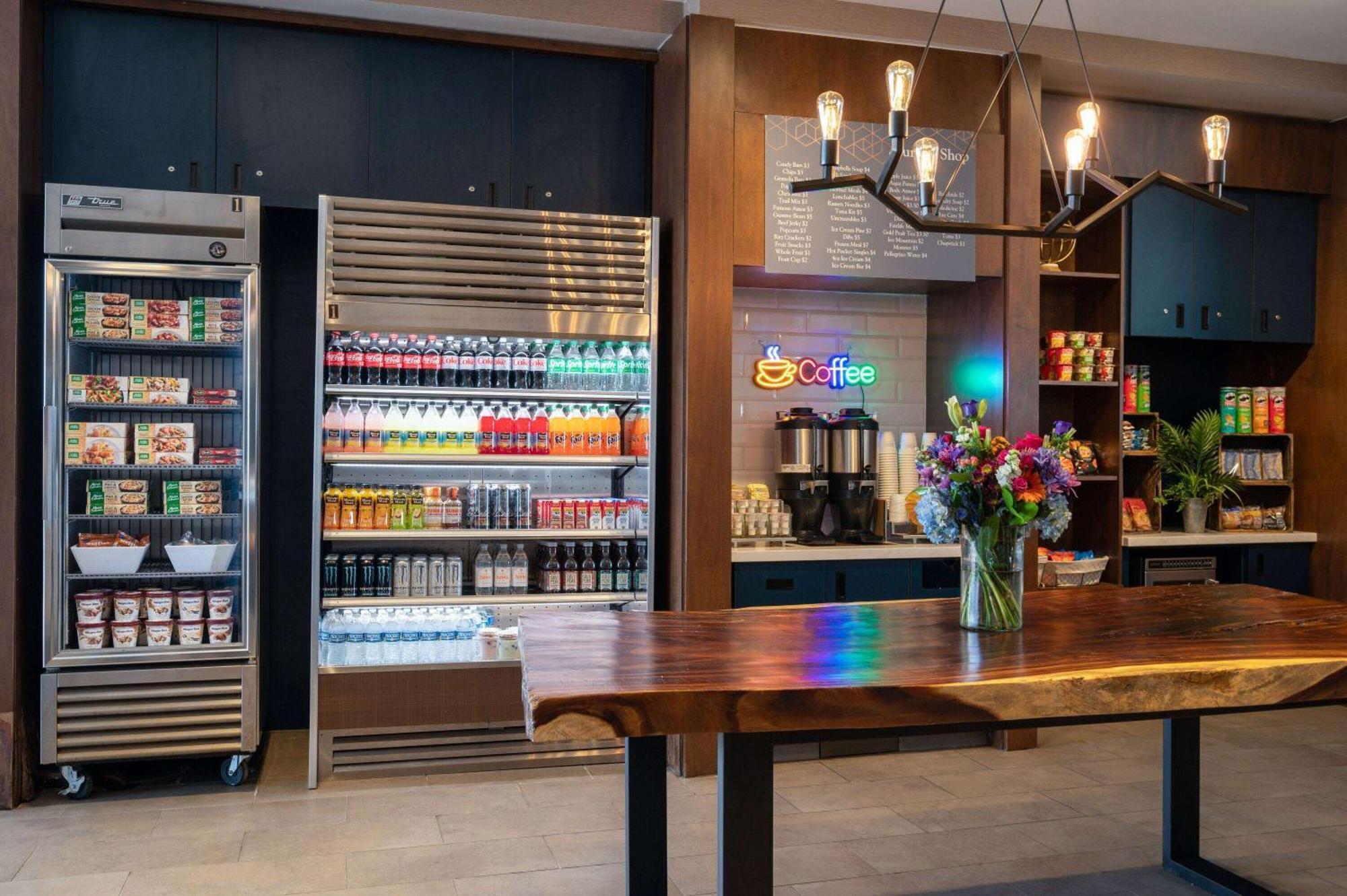 Wyndham Westfield Hotel Ngoại thất bức ảnh
