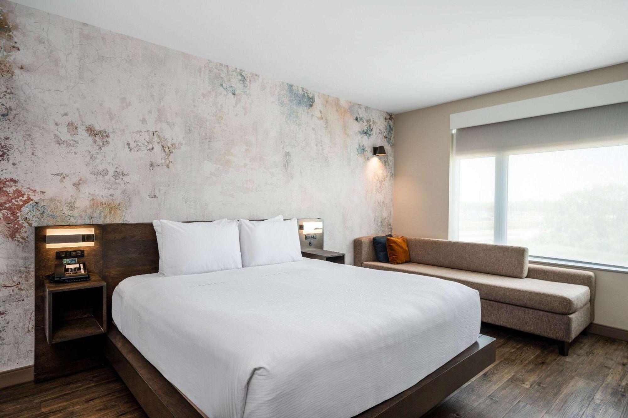 Wyndham Westfield Hotel Ngoại thất bức ảnh