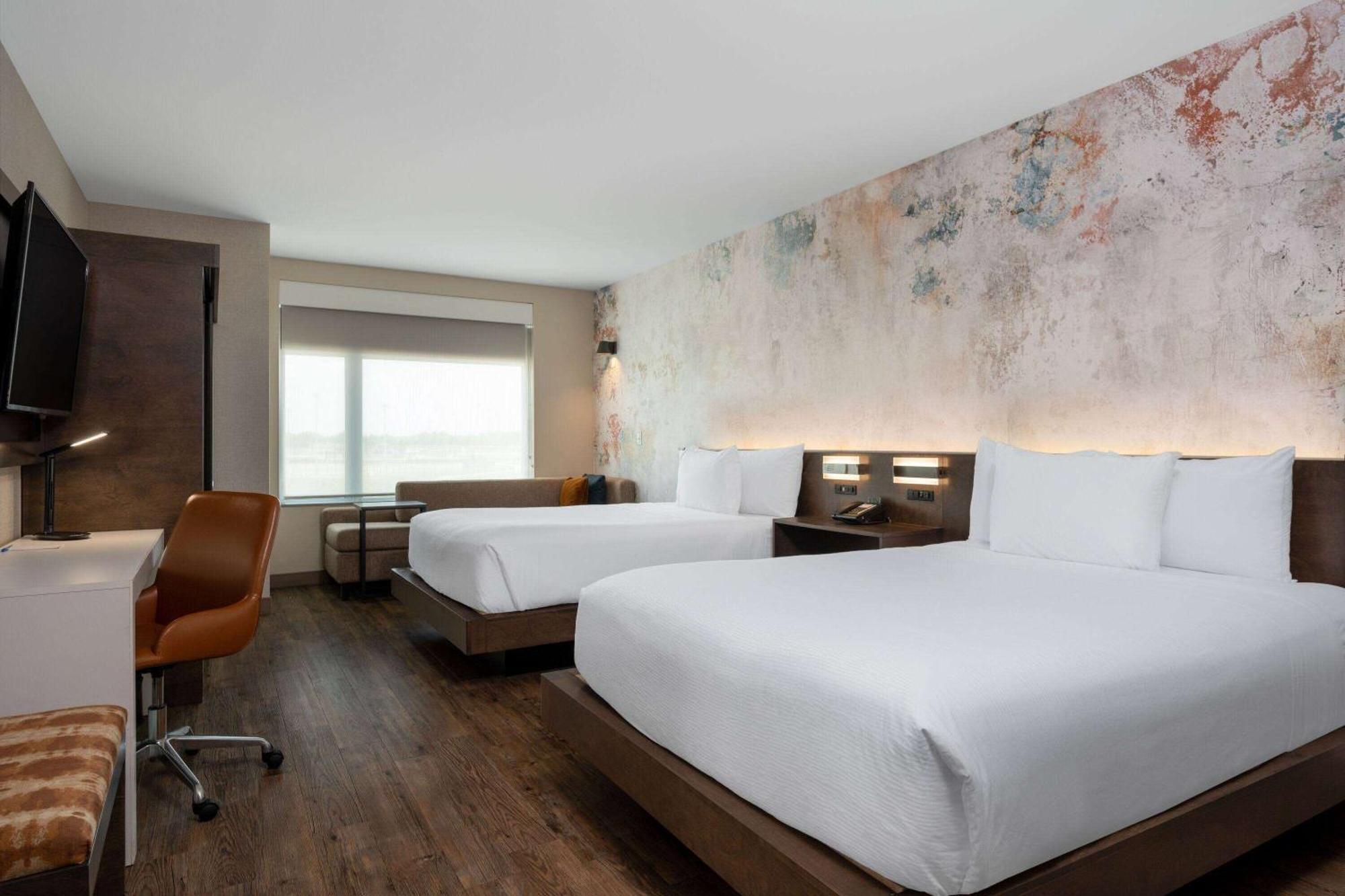 Wyndham Westfield Hotel Ngoại thất bức ảnh