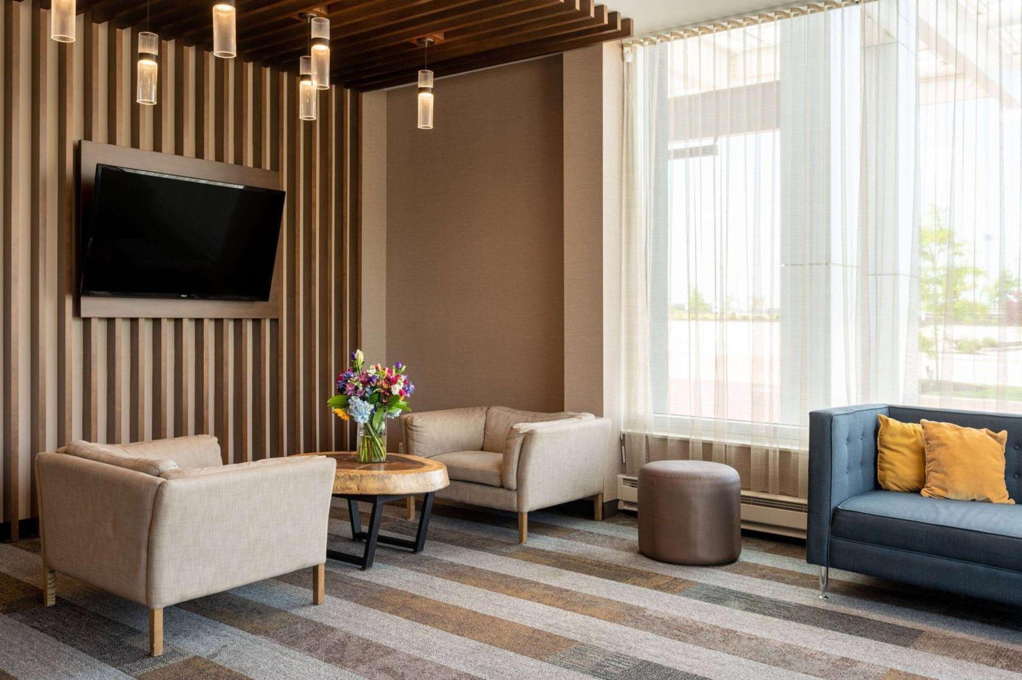 Wyndham Westfield Hotel Ngoại thất bức ảnh
